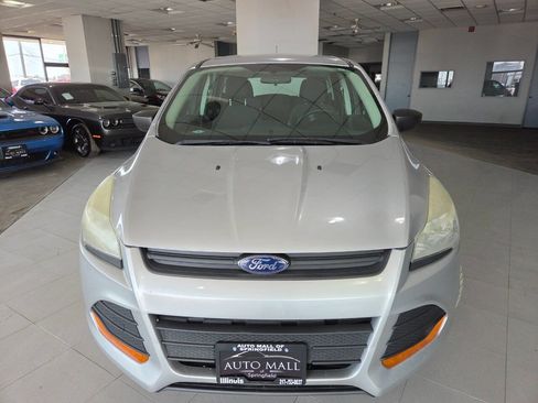 Used 2014 Ford Escape S image 2