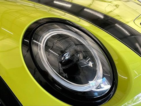 Used 2022 MINI Cooper S w/ Driver Assistance Package FWD image 27