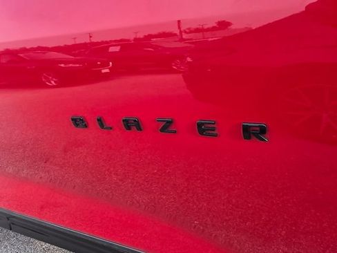 Used 2020 Chevrolet Blazer RS AWD/4WD image 12
