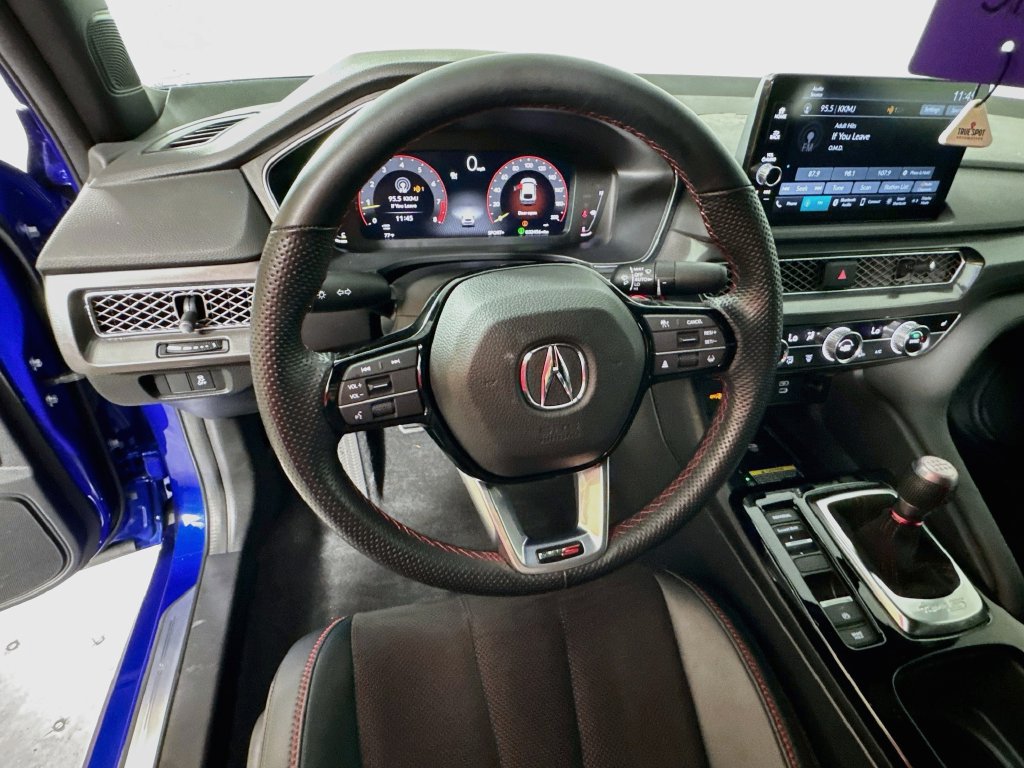 Used 2024 Acura Integra Type S FWD image 11