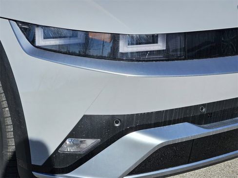 New 2026 Hyundai Ioniq 5 SEL image 8