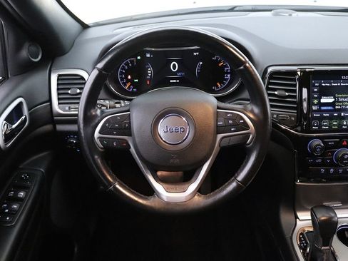 Used 2021 Jeep Grand Cherokee Laredo X AWD/4WD image 15