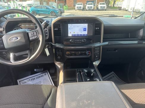 Used 2023 Ford F150 XL w/ Rattler Package AWD/4WD image 19