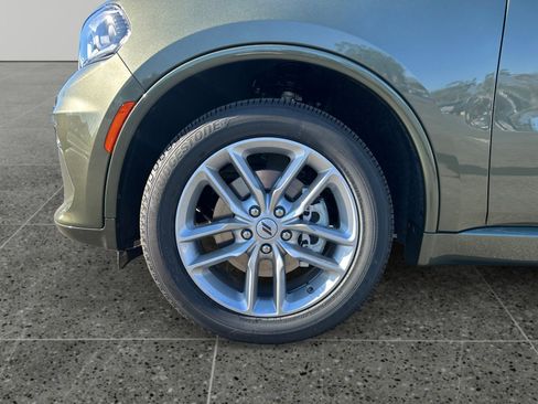 New 2026 Dodge Durango GT image 14