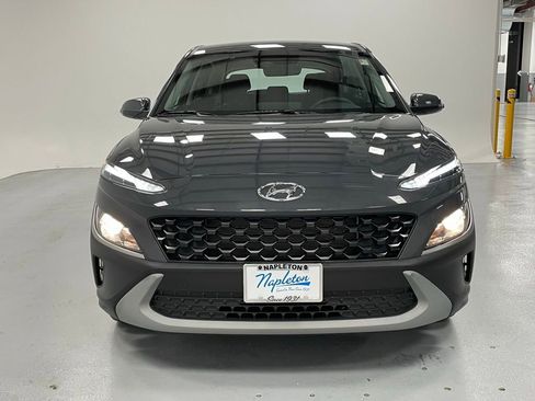 Certified 2023 Hyundai Kona SE image 6