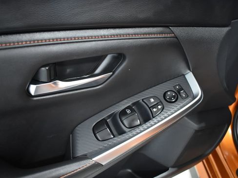 Certified 2024 Nissan Sentra SR image 15