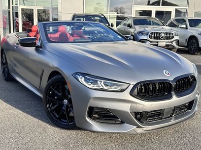 Used 2023 BMW M850i xDrive Convertible