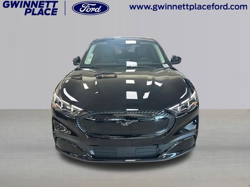 New 2026 Ford Mustang Mach-E Select w/ Technology Package image 31