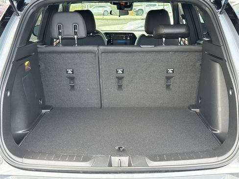 Used 2026 Chevrolet TrailBlazer RS w/ Driver Confidence Package image 13