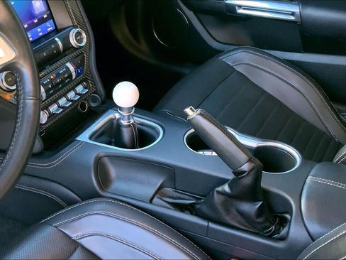 Used 2021 Ford Mustang Mach 1 w/ Equipment Group 700A image 15