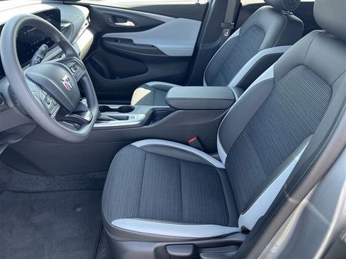 Certified 2024 Buick Envista Preferred w/ Convenience II Package image 17