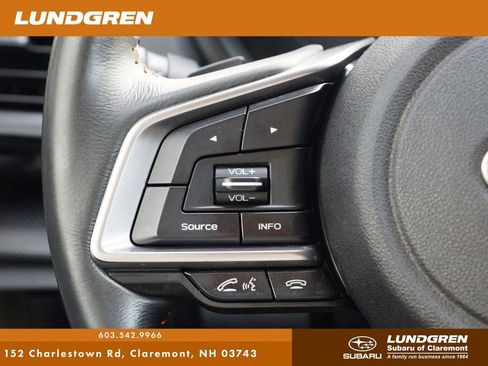 Used 2019 Subaru Crosstrek 2.0i Premium image 27