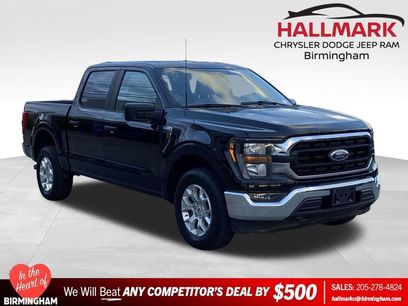 Used 2023 Ford F150 XLT