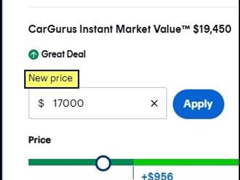 Used 2020 Volvo S60 T6 Momentum image 10