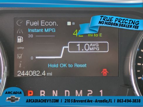 Used 2011 Ford F150 XLT w/ XLT Chrome Pkg RWD image 23