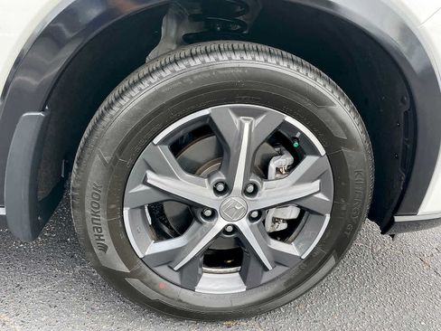 Used 2023 Honda HR-V EX-L image 25