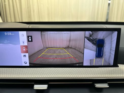 New 2026 Genesis GV80 3.5T Prestige image 17