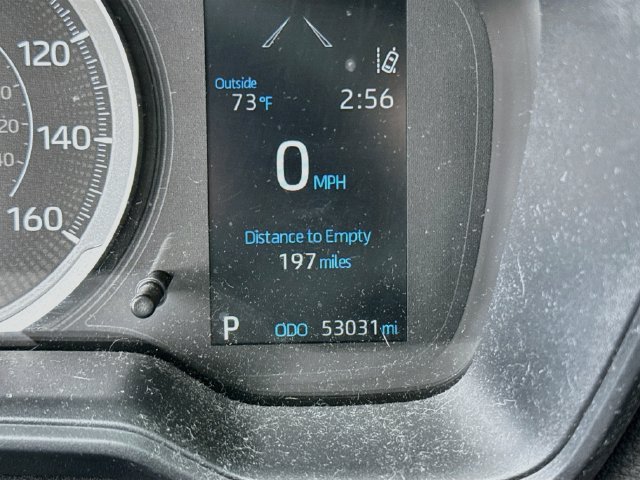 Used 2020 Toyota Corolla LE FWD image 17