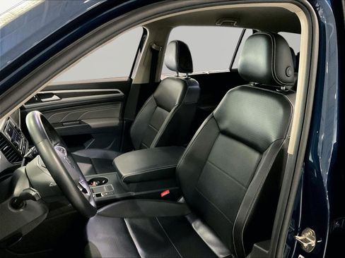 Used 2022 Volkswagen Atlas SE FWD image 21
