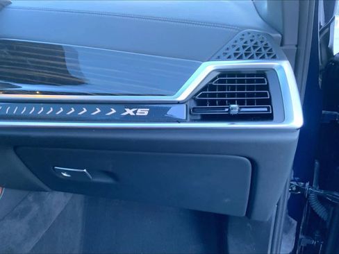 Used 2025 BMW X5 xDrive40i image 20