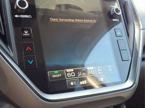 New 2026 Subaru Crosstrek 2.0i Premium AWD/4WD image 14