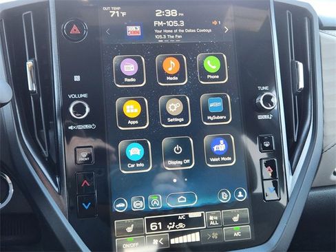 New 2026 Subaru Forester Premium image 13