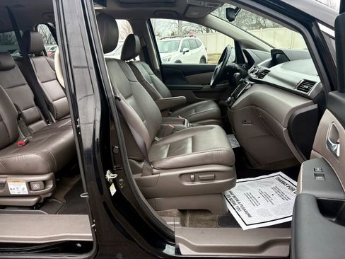 Used 2014 Honda Odyssey EX-L image 31