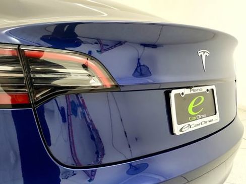 Used 2023 Tesla Model 3 Standard Range RWD image 26
