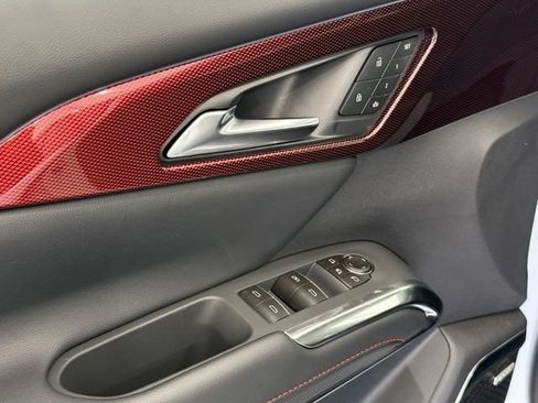 New 2026 Chevrolet Traverse RS AWD/4WD image 16