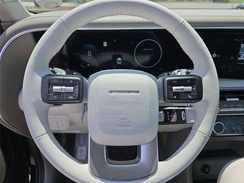 New 2026 Hyundai Palisade Limited AWD/4WD image 14