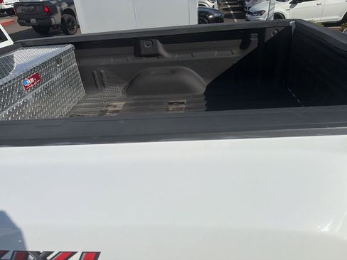 Used 2018 Chevrolet Silverado 3500 W/T w/ WT Fleet Convenience Package image 8