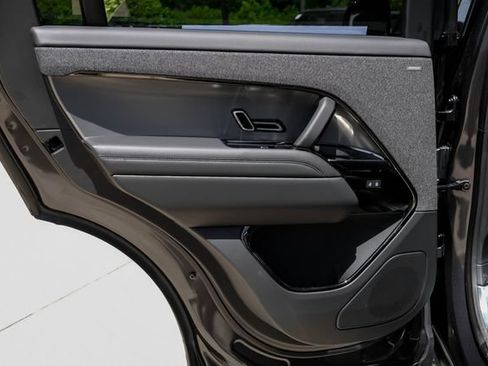 New 2026 Land Rover Range Rover Sport Dynamic SE AWD/4WD image 58