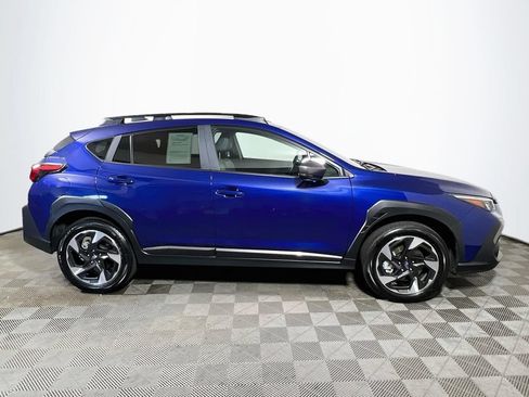 Certified 2025 Subaru Crosstrek 2.5i Limited AWD/4WD image 8