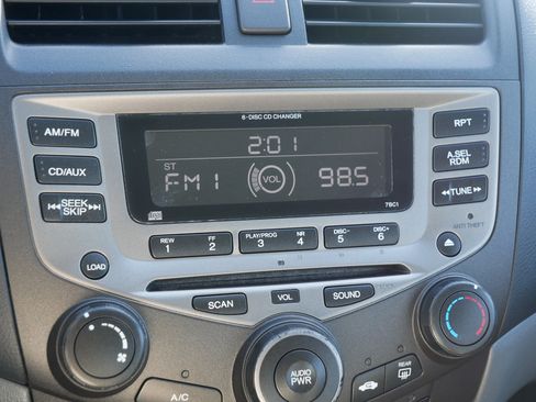 Used 2007 Honda Accord SE image 22