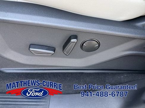 New 2026 Ford Expedition Active AWD/4WD image 10