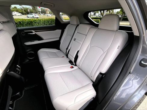 Used 2021 Lexus RX 350 FWD w/ Premium Package image 21