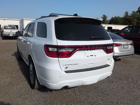 Used 2025 Dodge Durango R/T AWD/4WD image 6