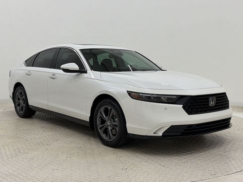 Used 2024 Honda Accord EX-L image 7