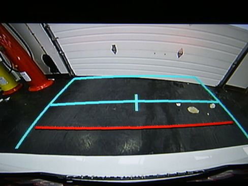 Certified 2024 Toyota Camry SE image 17