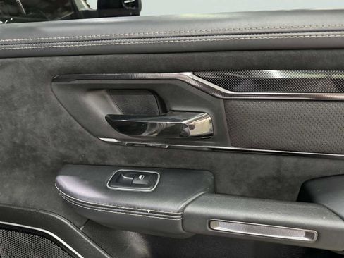 Used 2022 RAM 1500 TRX w/ TRX Level 2 Equipment Group AWD/4WD image 55