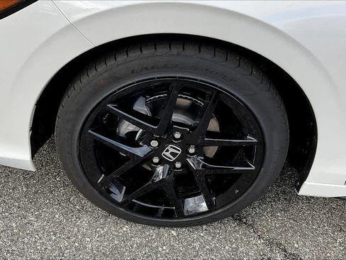 New 2026 Honda Civic Sport image 7