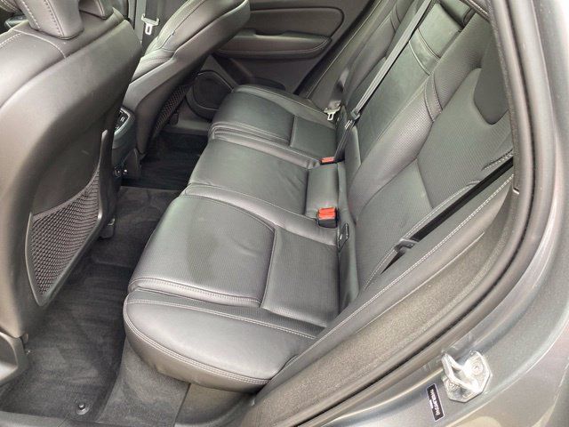 Used 2021 Volvo XC60 T5 Inscription w/ Climate Package AWD/4WD image 31
