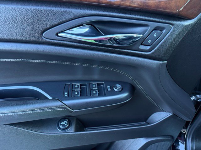 Used 2014 Cadillac SRX Premium AWD/4WD image 10