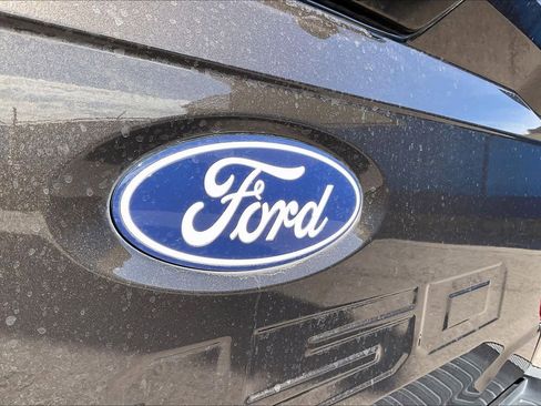 Certified 2024 Ford F150 XLT w/ Equipment Group 302A MID image 30