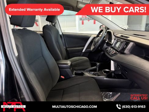 Used 2016 Toyota RAV4 LE image 5