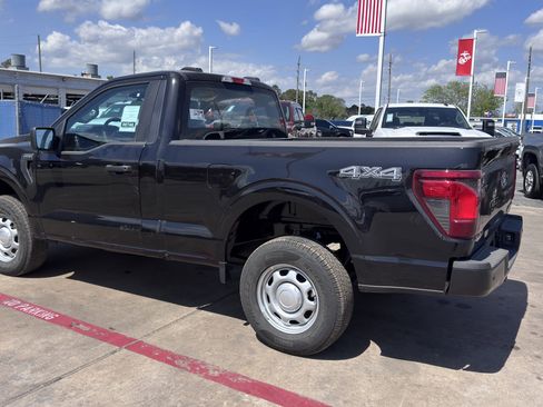 New 2026 Ford F150 XL image 5