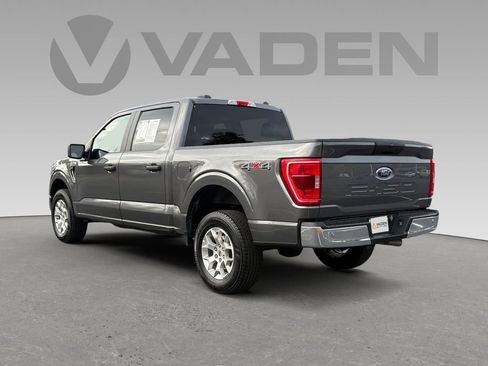 Used 2023 Ford F150 XLT image 22