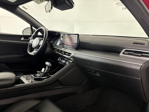 Used 2024 Kia K5 GT-Line FWD image 34