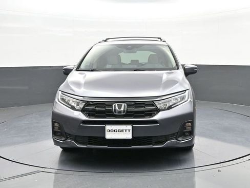 New 2026 Honda Odyssey Touring image 25