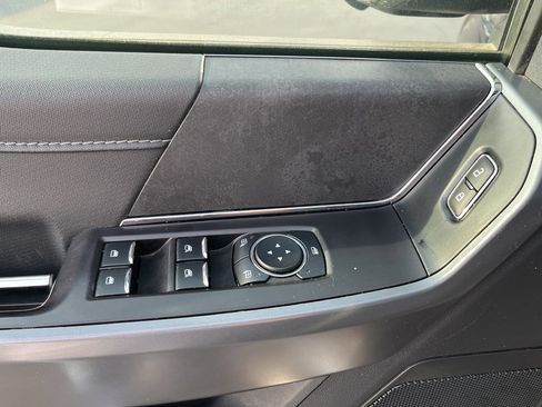 Used 2024 Ford F150 XLT w/ Mobile Office Package image 8